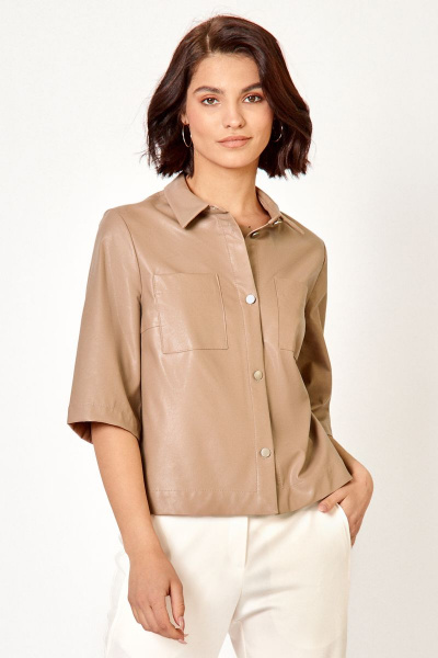 Блуза RINKA 1004 - фото 1
