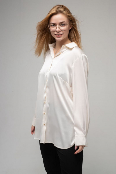 Блуза АСВ premium 1094.2 - фото 3