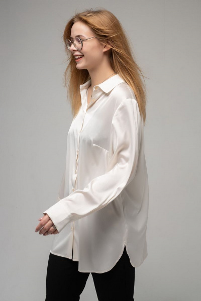 Блуза АСВ premium 1094.2 - фото 2