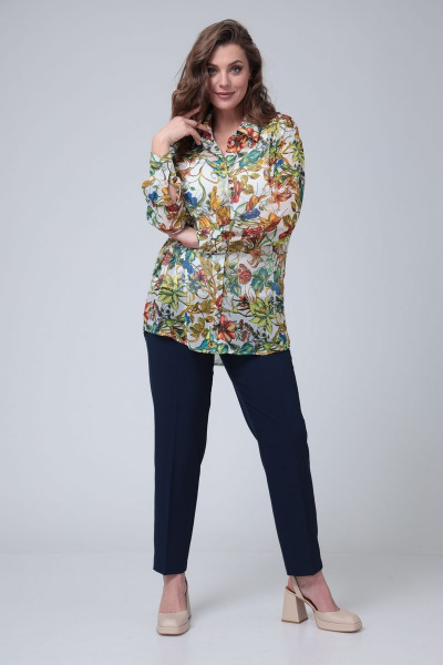 Рубашка Talia fashion 380 - фото 2