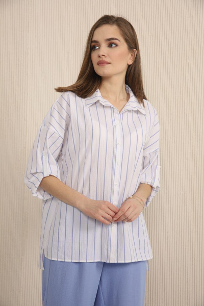 Блуза STEFANY 42-1 - фото 1