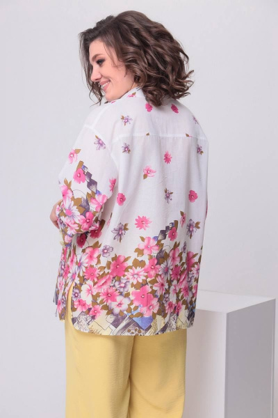 Блуза, брюки Nadin 2011 - фото 4