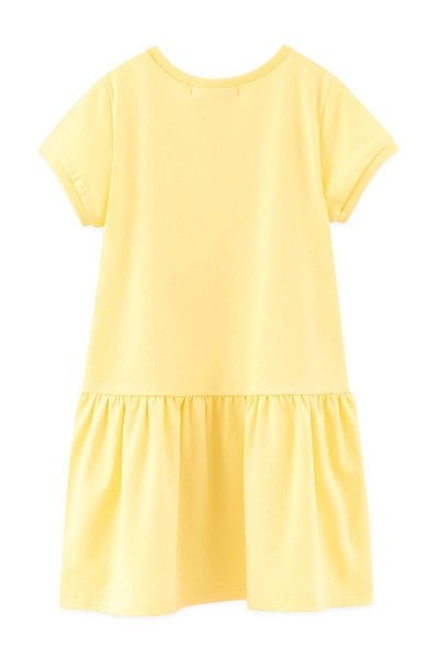 Платье Bell Bimbo 220012 св.желтый - фото 3