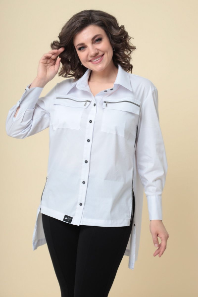 Рубашка Solomeya Lux 897 - фото 1