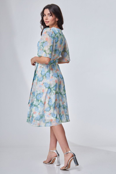 Платье Angelina & Сompany 708 - фото 3