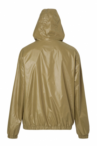 Куртка Elema 3М-11679-1-176 олива - фото 2