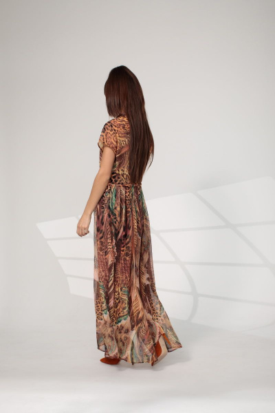Платье ElPaiz NEW 800 - фото 3