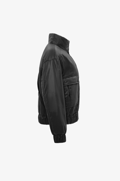 Куртка Elema 4-11671-1-170 чёрный - фото 2