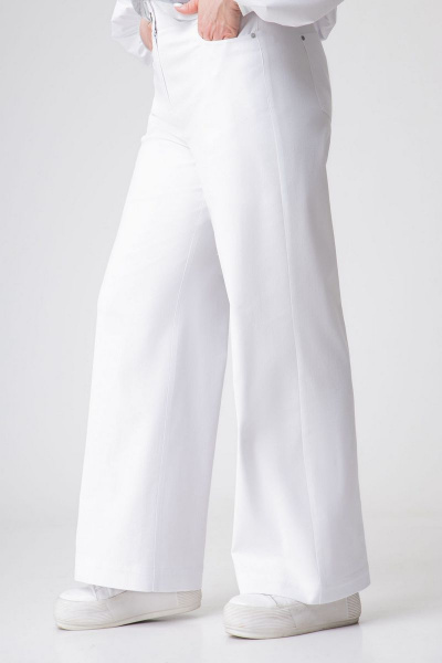 Блуза, брюки EVA GRANT 149 - фото 10