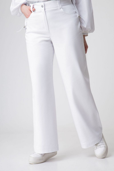 Блуза, брюки EVA GRANT 149 - фото 9