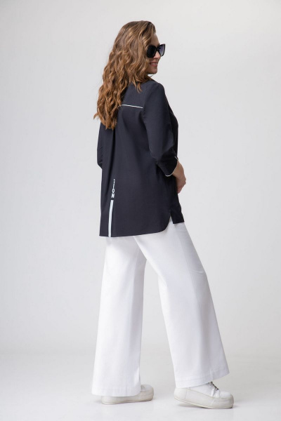 Блуза, брюки EVA GRANT 155 - фото 7