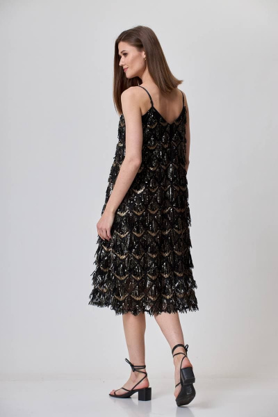 Платье Avenue Fashion 0110 - фото 3