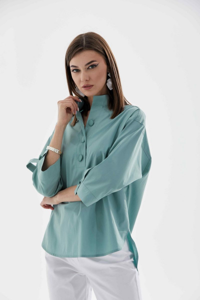 Блуза Lyushe 3043 - фото 3