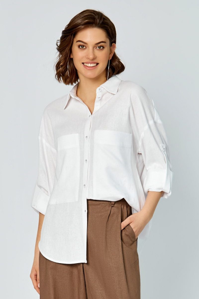 Блуза RINKA 1051 - фото 1