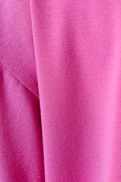 Блуза, шорты Панда 77320w розовый - фото 3