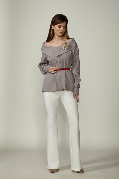 Блуза, брюки Rosheli 1099 - фото 1