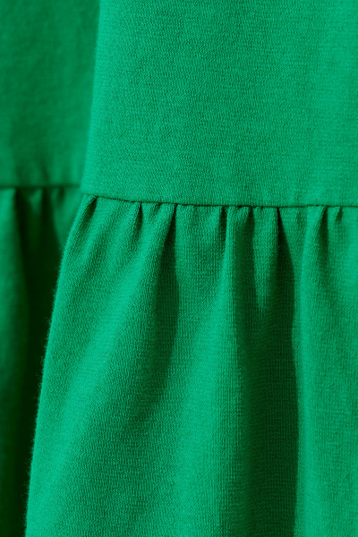 Платье Панда 77183w зеленый - фото 4