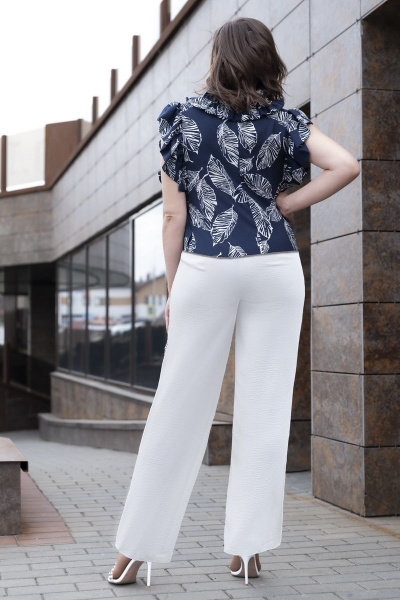 Блуза, брюки Avanti 1360 - фото 2