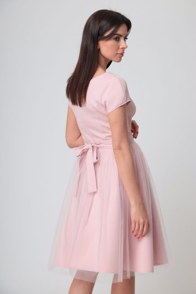 Платье, юбка съемная Talia fashion 385 - фото 6