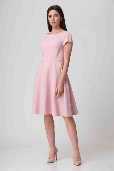 Платье, юбка съемная Talia fashion 385 - фото 9