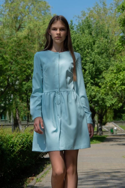 Платье Tanya Arzhanova ТА417 - фото 1