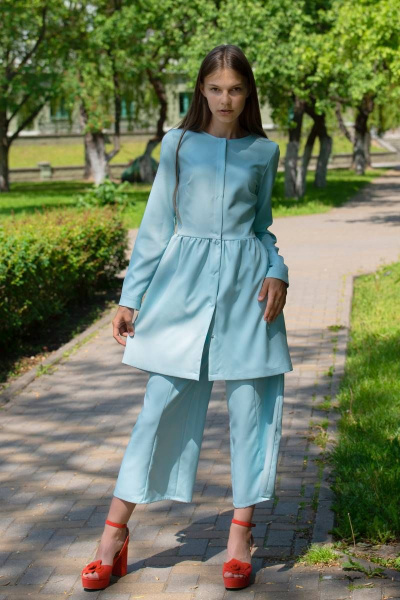 Платье Tanya Arzhanova ТА417 - фото 2