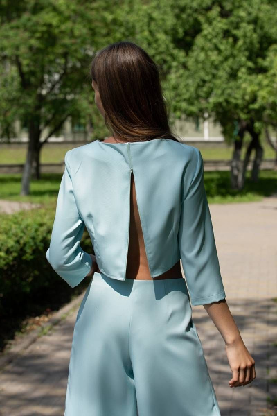 Блуза Tanya Arzhanova ТА424 - фото 2