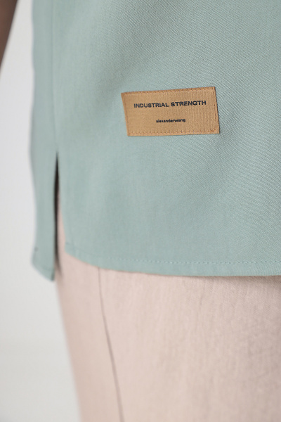 Блуза, брюки, жакет Algranda by Новелла Шарм А3876-4 - фото 6