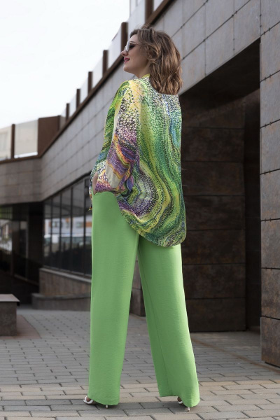 Блуза, брюки, топ Avanti 1376-1 - фото 2