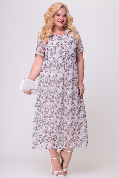 Платье Algranda by Новелла Шарм А3883-2 - фото 1