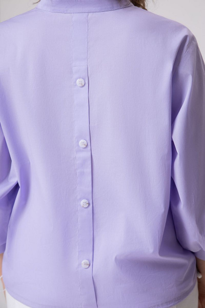 Блуза EVA GRANT 165-1 - фото 8