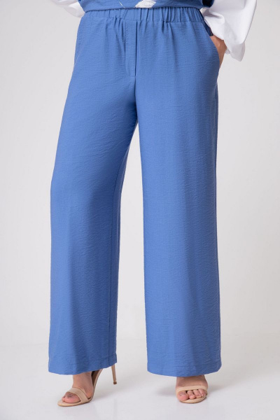 Блуза, брюки EVA GRANT 178 - фото 10