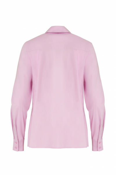 Блуза Elema 2К-10582-3-170 светло-розовый - фото 3