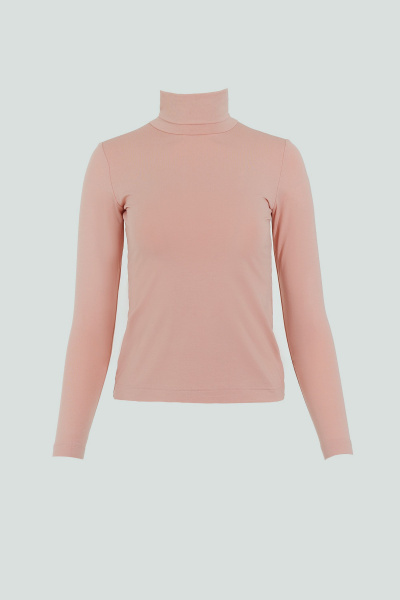 Блуза Elema 2К-7185-7-164 розовый - фото 1