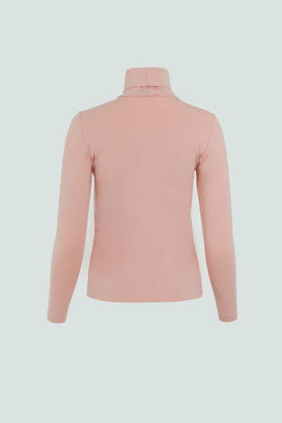 Блуза Elema 2К-7185-7-164 розовый - фото 2