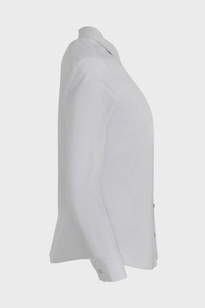 Блуза Elema 2К-9693-4-164 серый - фото 2