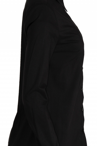 Блуза Elema 2К-9693-4-164 чёрный - фото 2
