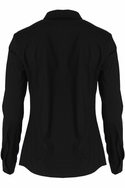 Блуза Elema 2К-9693-4-170 чёрный - фото 3