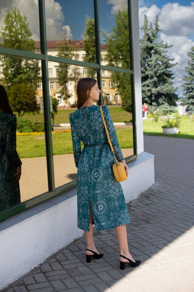 Платье Tanya Arzhanova ТА432 - фото 2