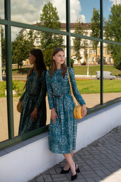 Платье Tanya Arzhanova ТА432 - фото 1