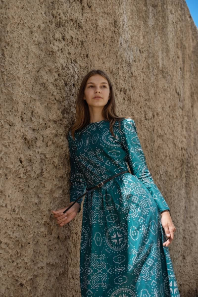 Платье Tanya Arzhanova ТА432 - фото 5