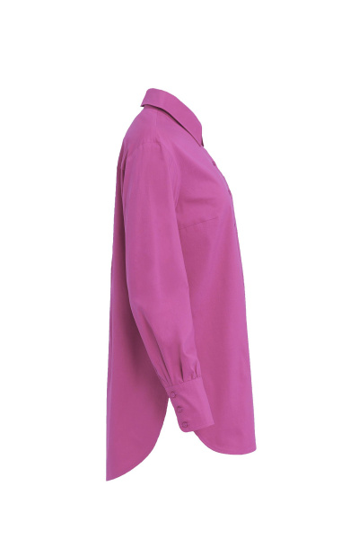 Блуза Elema 2К-11916-2-164 фиолетовый - фото 2