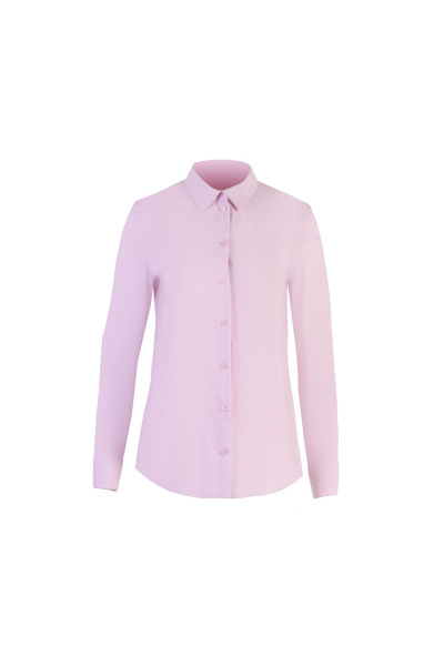 Блуза Elema 2К-9693-4-164 светло-розовый - фото 1