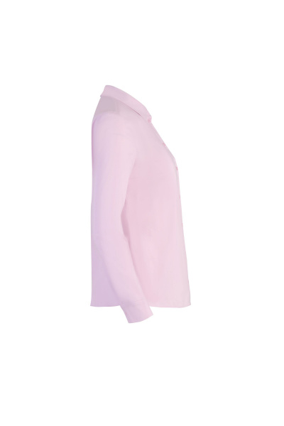 Блуза Elema 2К-9693-4-164 светло-розовый - фото 2