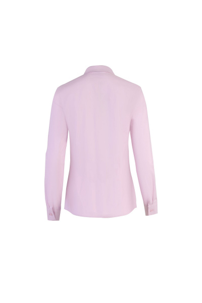 Блуза Elema 2К-9693-4-164 светло-розовый - фото 3