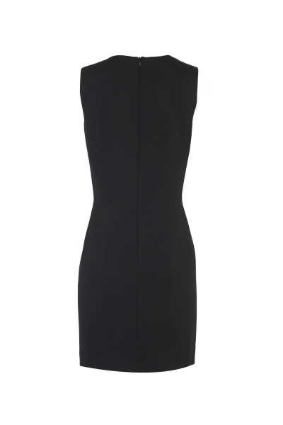Платье Elema 5К-10672-2-170 чёрный - фото 5