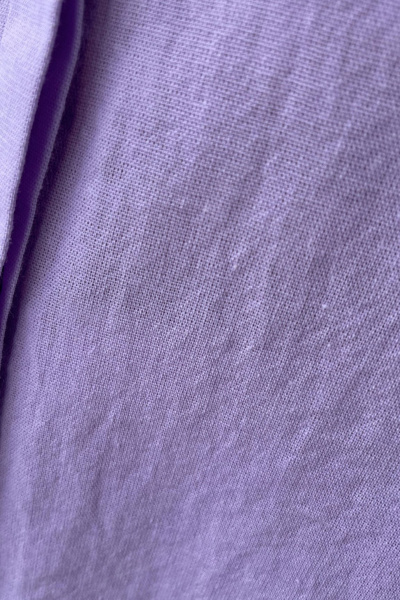 Блуза Панда 91540w лиловый - фото 4