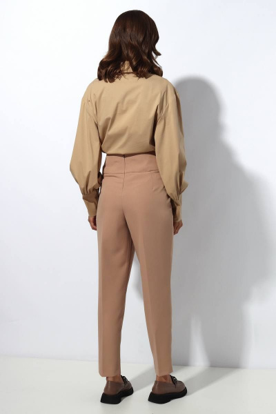 Блуза, брюки Mia-Moda 1365 - фото 3