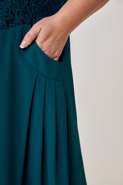 Платье Algranda by Новелла Шарм А3899-4 - фото 3