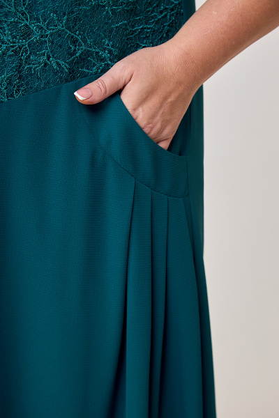 Платье Algranda by Новелла Шарм А3899-2 - фото 6